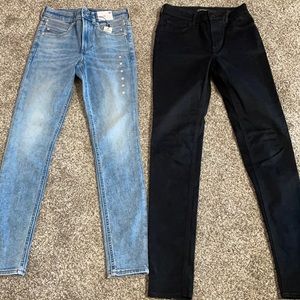 Express jeans and work pant